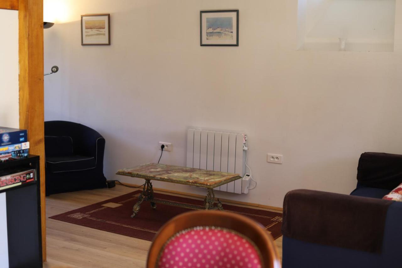 马迪朗L'Atelier @ Le Prielle别墅 外观 照片