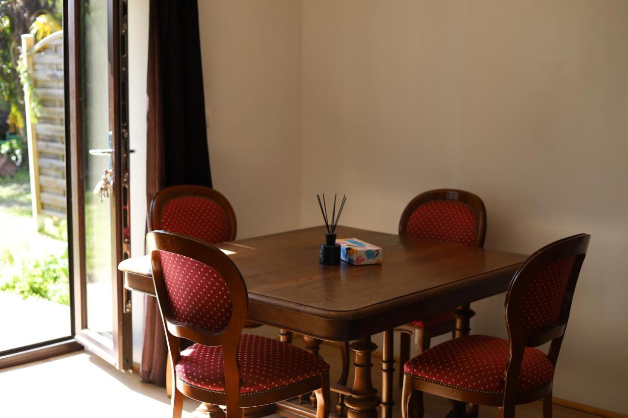 马迪朗L'Atelier @ Le Prielle别墅 外观 照片