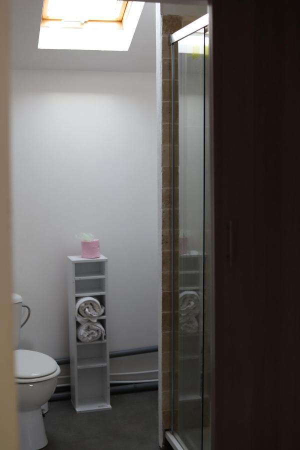 马迪朗L'Atelier @ Le Prielle别墅 外观 照片