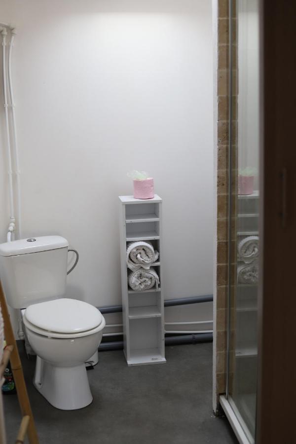 马迪朗L'Atelier @ Le Prielle别墅 外观 照片