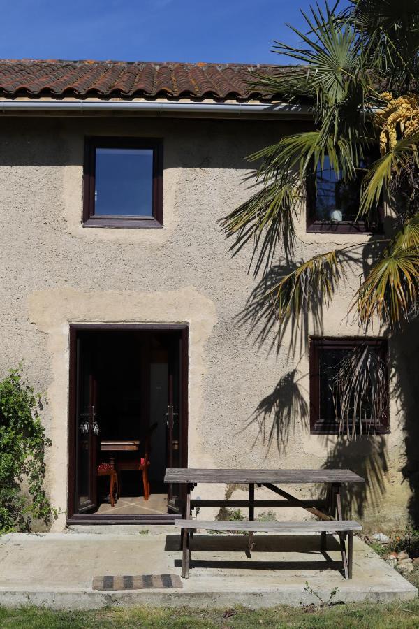 马迪朗L'Atelier @ Le Prielle别墅 外观 照片